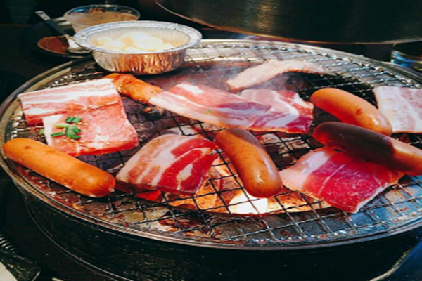 神户赤童日式烤肉加盟费