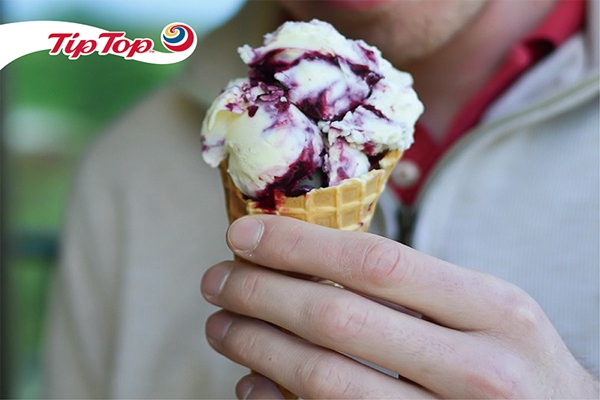 TipTop冰淇淋加盟需要投资多少钱