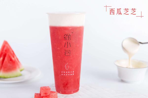 徐小包奶茶加盟费多少？只需准备10万元就能轻松开店