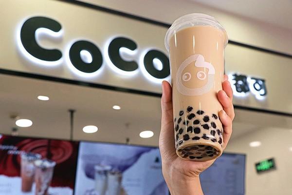 加盟coco奶茶店流程都有哪些？只需八步就能成功开店