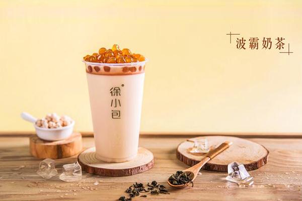 开徐小包奶茶代理店节省成本有哪些误区？与你分享以下三点