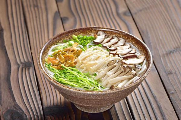 加盟尝不忘米粉店基本流程是什么？尝不忘米粉加盟费多少