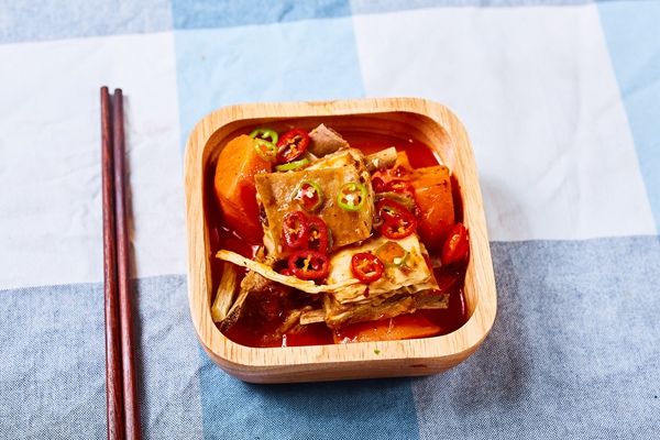 饭小豆小碗菜会提供培训吗？为什么直接供应料理包？