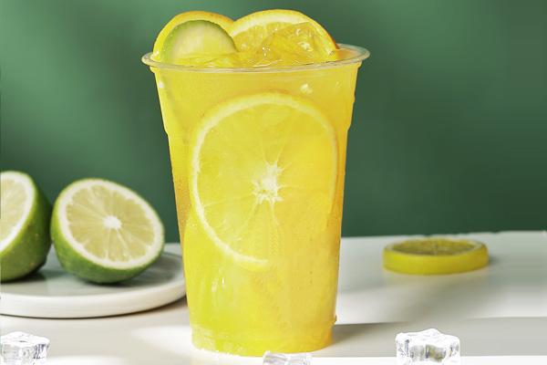 冰雪柠檬奶茶加盟流程预览表：冰雪柠檬全国多少家店