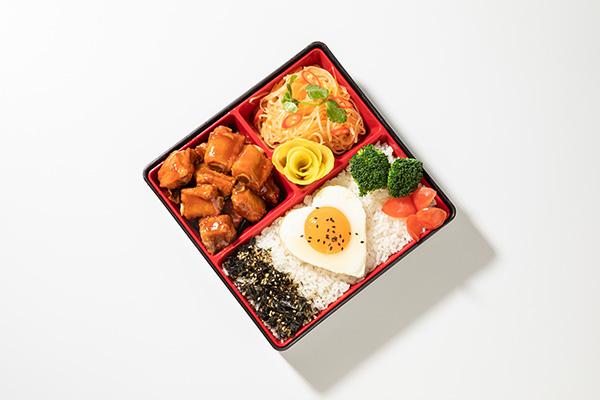 饭小旺精致简餐饭加盟怎么样?该品牌加盟费多少钱?