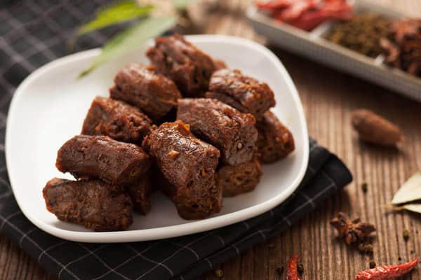 周黑鸭pk绝味pk煌上煌?谁的性价比高一目了然!