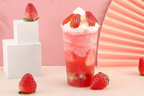 茶小甜奶茶加盟有优势吗?加盟条件是什么?