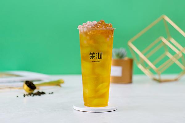 茉沏奶茶店总部在什么地方?茉沏奶茶店两家店多远可以开一家