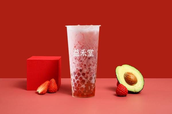 益禾堂奶茶店加盟需要多少钱？品牌总部保障+保姆式扶持开店