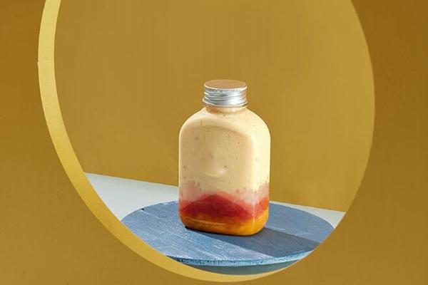 Rg手作柠檬茶的创始人介绍加盟费多少？留学生回国创业