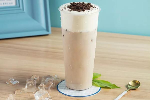 喜小茶奶茶店加盟条件?查看一二三线城市剩余店面