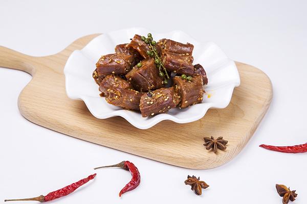 鸭海棠现捞卤味加盟电话 上海鸭海棠现捞卤味加盟费及条件