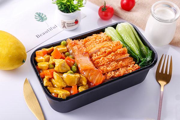 饭小旺精致简餐饭加盟电话号码多少？饭小旺加盟官网