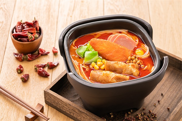 阿香米线加盟费及加盟条件：阿香米线加盟总部在哪