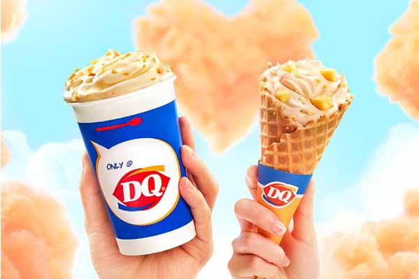 蜜雪冰城冰淇淋加盟费以及加盟条件怎么样？堂食+外卖统一模式