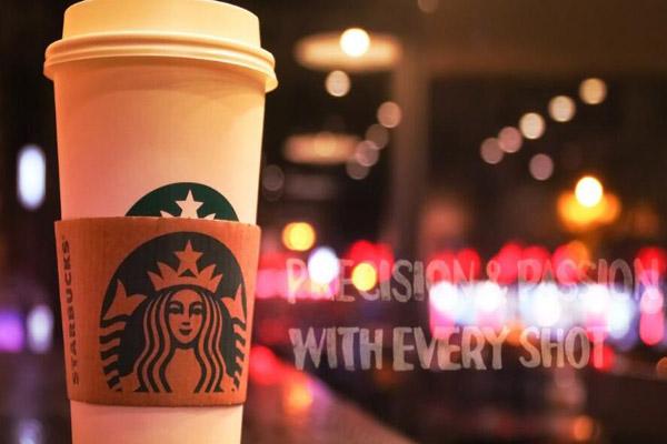 二三四线城市加盟星巴克预算大解析：星巴克加盟条件