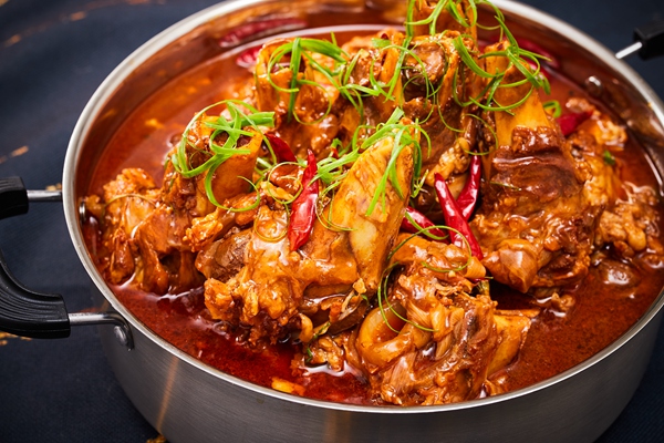 卤师雷棒棒骨加盟口碑怎么了？武汉卤师雷棒棒骨加盟店生意怎么样?