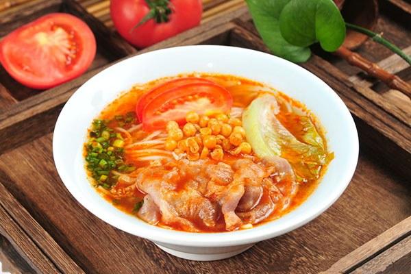 云南过桥米线加盟怎么样?开店需要大家花费多少钱?