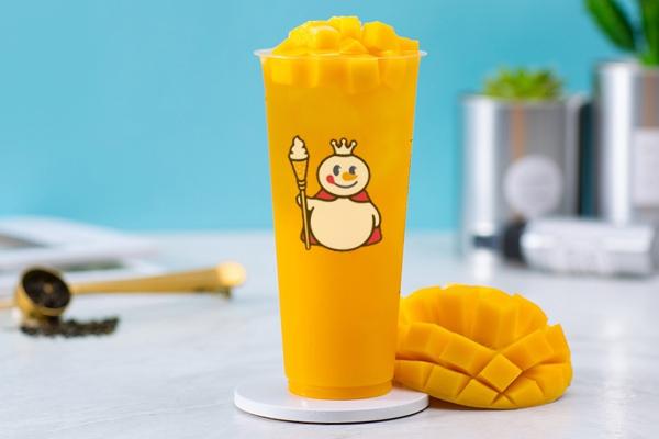 冰雪蜜城可以加盟吗?乡镇开家冰雪蜜城冰淇淋怎么样?