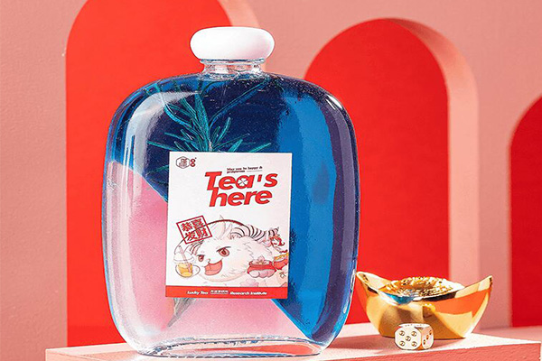 小茶驾到奶茶加盟赚钱吗?小茶驾到全国有多少个店