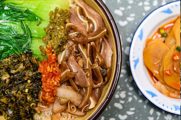 炅爸爸擂椒拌饭加盟费多少?满足什么条件才能开店?