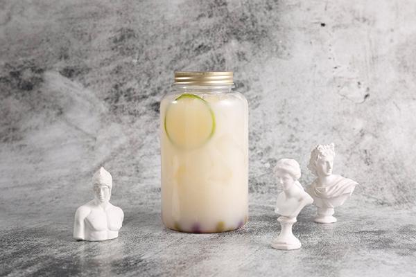 柠殿·纯手打柠檬茶加盟总部实力如何?柠殿·纯手打柠檬茶官网