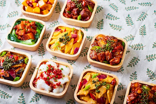 这一碗小碗菜加盟多少钱?这样的费用你能接受吗?