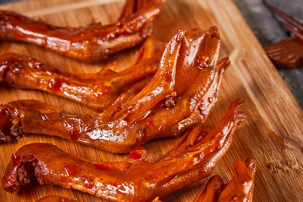 栖头鸭卤味加盟电话多少?开栖头鸭卤味需要满足什么条件?