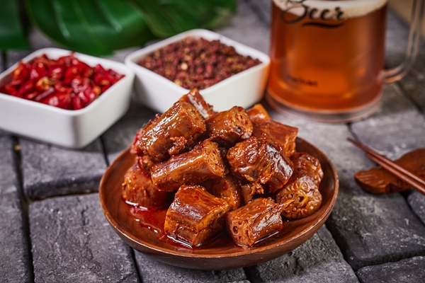 光头佬卤味口味正不正宗?签约后多久能开店?