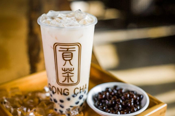 御制贡茶加盟需要多少钱?如何提高开店的成功率?