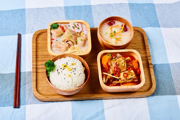 饭满鲜小碗菜怎么样?饭满鲜小碗菜可以加盟吗?