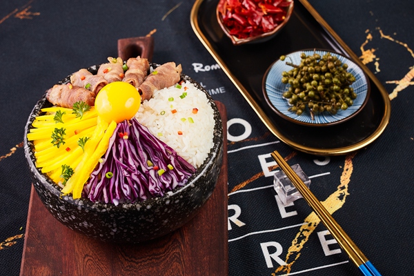 友丽拌饭加盟需要多少钱?开家友丽拌饭什么时候能回本?