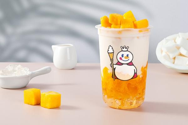 冰雪蜜城店加盟官网：2023冰雪蜜城店乡镇加盟费多少