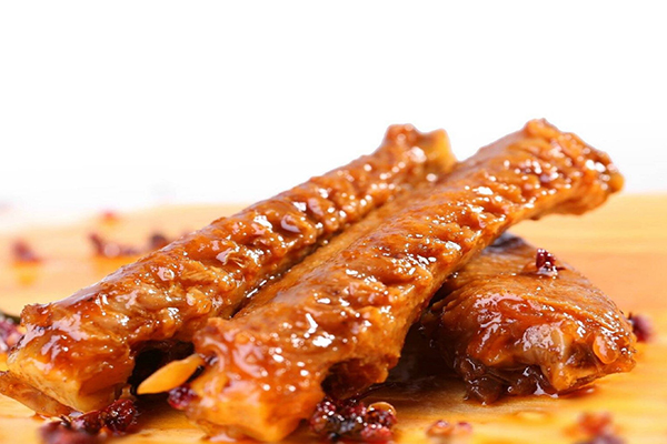 2023鸭海棠现捞卤味加盟费及条件：鸭海棠现捞卤味总店在哪里