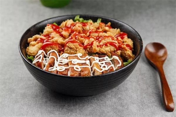 2023黑龙江谢宝林烤肉拌饭加盟费用及条件：哈尔滨有店吗