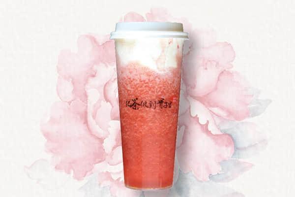 霸王茶姬毛利有多少？霸王茶姬奶茶店是哪里的牌子