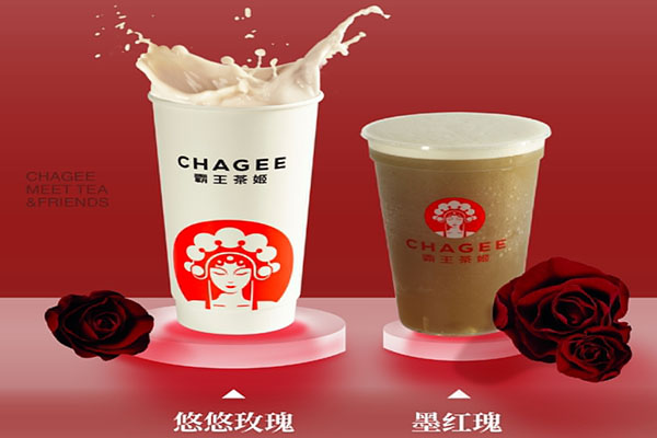 霸王茶姬是几线品牌?霸王茶姬门店应该怎么管理?