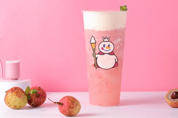 冰雪蜜城奶茶店加盟大概多少钱?冰雪蜜城适合在什么地方开店?