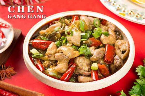 川大刘肥肠鸡加盟官网电话热线多少?哪些服务能打动顾客?