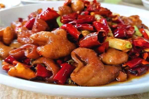 川大刘肥肠鸡加盟费多少钱？加盟川大刘肥肠鸡代理需要多少资金？