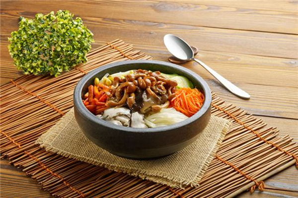 荠岛国王拌饭官方2023加盟总部电话：荠岛国王拌饭加盟费用