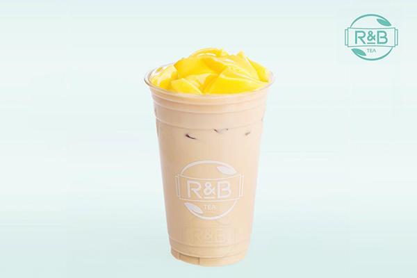 RB巡茶官方电话号码：2023rb巡茶奶茶加盟费要多少钱？