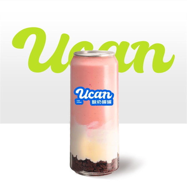 酸奶罐罐加盟费多少钱_酸奶罐罐加盟条件及流程-ucan酸奶罐罐官网
