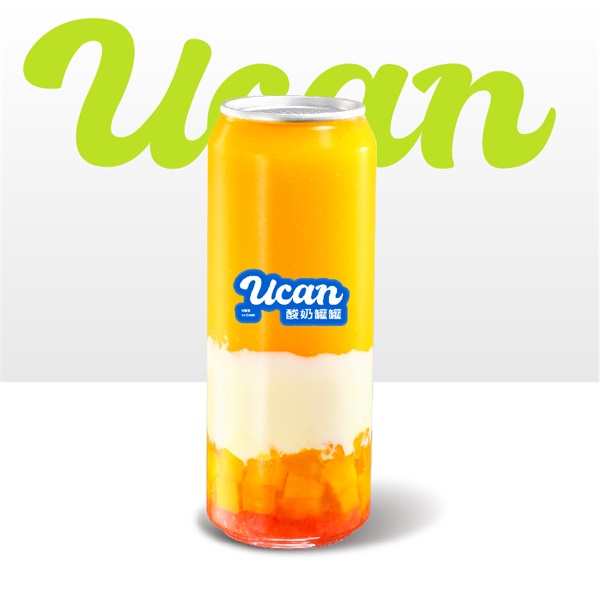 酸奶罐罐加盟费多少钱_酸奶罐罐加盟条件及流程-ucan酸奶罐罐官网