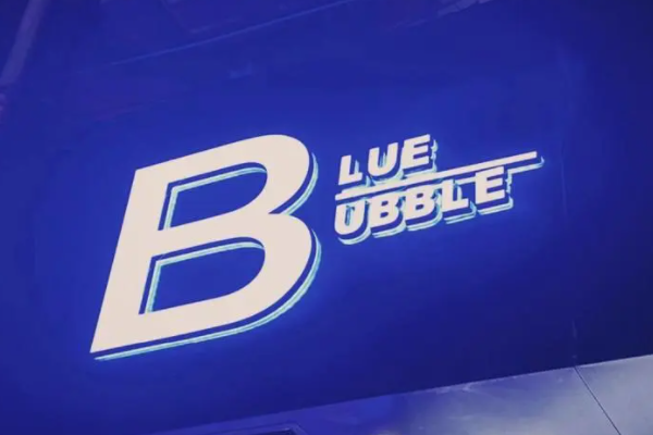 BLUEBUBBLE奶茶加盟费多少钱？bluebubble加盟官网电话！