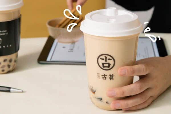 开一家古茗需要多少钱?2025年(最新)古茗加盟费明细