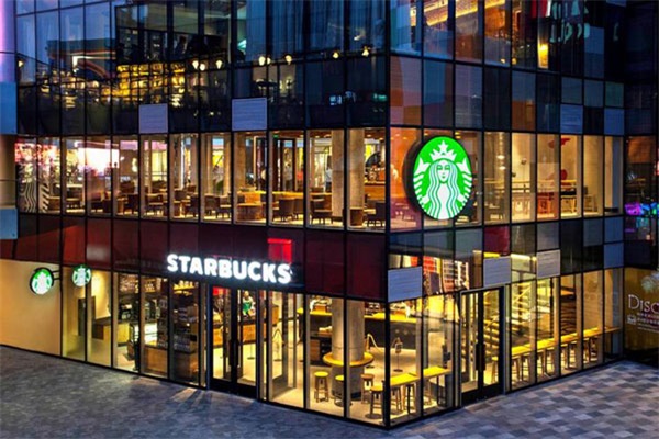 星巴克咖啡加盟费用明细表：Starbucks星巴克咖啡加盟唯一官网电话