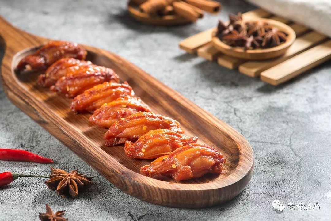 加盟老韩煸鸡全部下来需要多少钱?2025老韩煸鸡加盟费及加盟条件