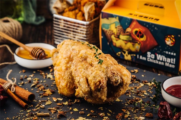 秀场炸鸡加盟费多少,秀场鸡排的总部在哪里