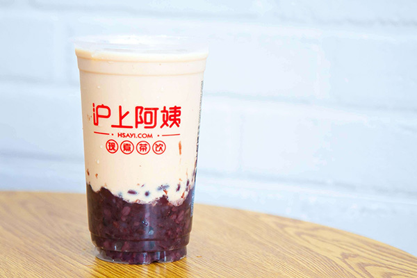 沪上阿姨(官方)加盟:2025年最新加盟费用+加盟条件公布